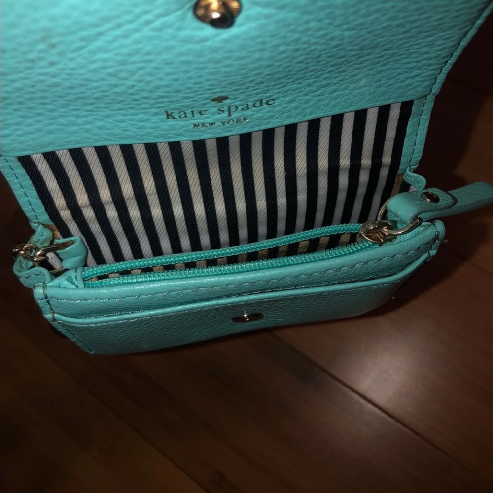 Kate Spade Wallet ♠️ - Picture 3 of 4